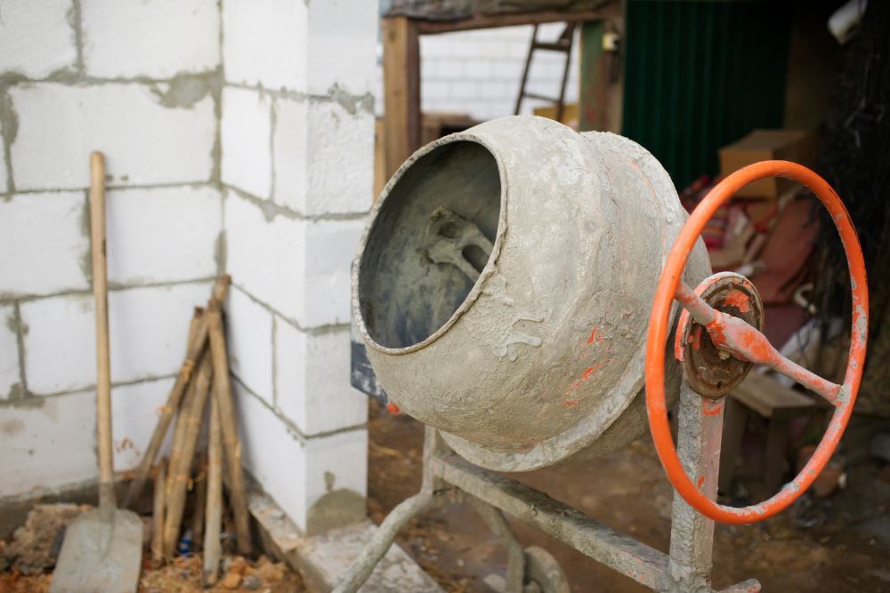 aluguel de máquinas e equipamentos em sorocaba